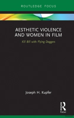 Bertrand.pt - Aesthetic Violence And Women In Film