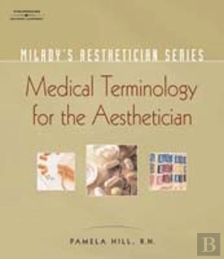 Bertrand.pt - Aesthetician Iii Med Termnlogy