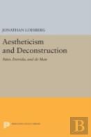 Aestheticism And Deconstruction