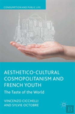 Bertrand.pt - Aesthetico-Cultural Cosmopolitanism And French Youth