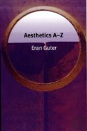 Aesthetics Aâ€“Z