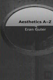 Aesthetics Aâ€“Z