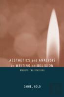 Aesthetics And Analysis In Writing On Religion