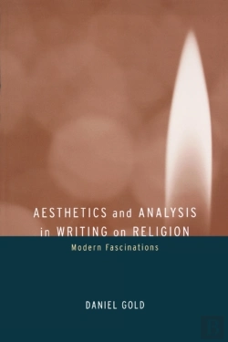 Bertrand.pt - Aesthetics And Analysis In Writing On Religion