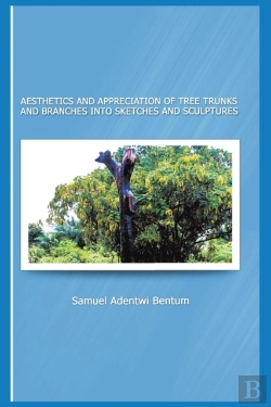 Bertrand.pt - Aesthetics And Appreciation Of Tree Trunks And Branches Into Sketches And Sculptures
