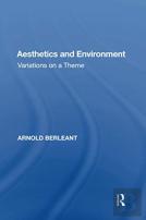 Aesthetics And Environment