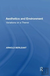 Aesthetics And Environment