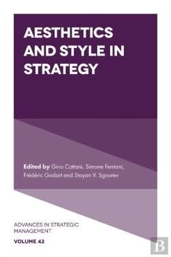 Bertrand.pt - Aesthetics And Style In Strategy