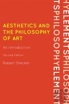Aesthetics And The Philosophy Of Art