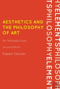 Bertrand.pt - Aesthetics And The Philosophy Of Art