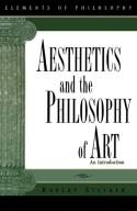 Aesthetics And The Philosophy Of Art