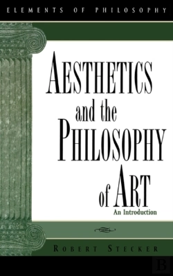 Bertrand.pt - Aesthetics And The Philosophy Of Art