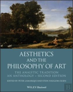 Bertrand.pt - Aesthetics And The Philosophy Of Art