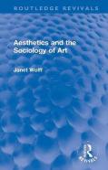 Aesthetics And The Sociology Of Art