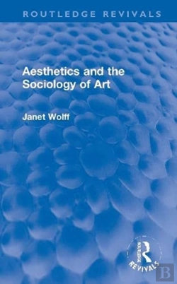 Bertrand.pt - Aesthetics And The Sociology Of Art