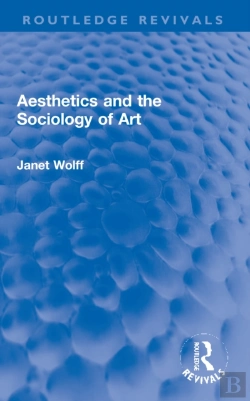 Bertrand.pt - Aesthetics And The Sociology Of Art