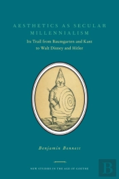 Aesthetics As Secular Millennialism