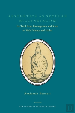 Bertrand.pt - Aesthetics As Secular Millennialism