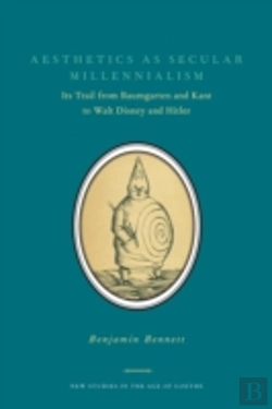 Bertrand.pt - Aesthetics As Secular Millennialism