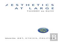 Aesthetics At Large