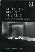 Aesthetics Beyond The Arts
