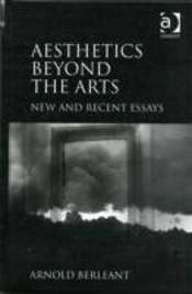 Aesthetics Beyond The Arts
