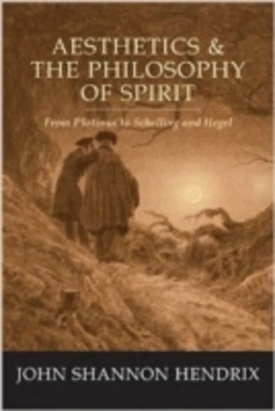 Bertrand.pt - Aesthetics & The Philosophy Of Spirit