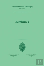 Aesthetics I