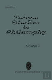 Aesthetics Ii