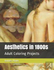 Aesthetics In 1800s