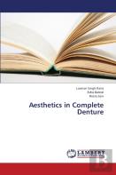 Aesthetics In Complete Denture