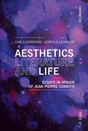 Aesthetics, Literature, And Life