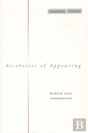 Aesthetics Of Appearing