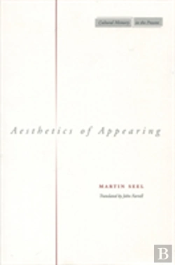 Bertrand.pt - Aesthetics Of Appearing