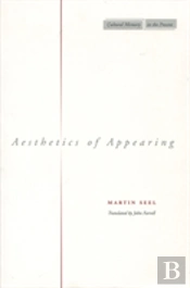 Aesthetics Of Appearing
