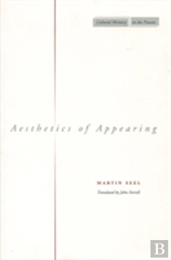Bertrand.pt - Aesthetics Of Appearing
