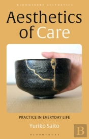 Aesthetics Of Care