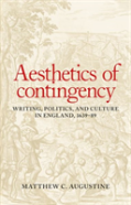 Aesthetics Of Contingency