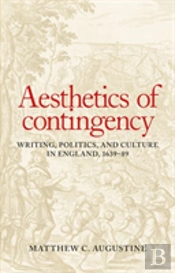 Aesthetics Of Contingency