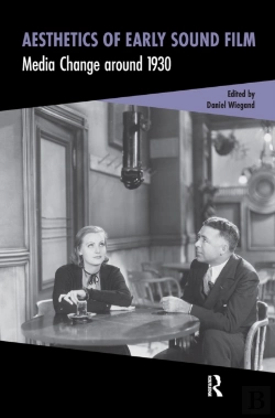 Bertrand.pt - Aesthetics Of Early Sound Film