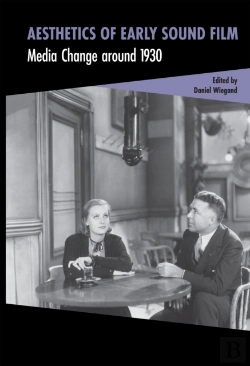 Bertrand.pt - Aesthetics Of Early Sound Film