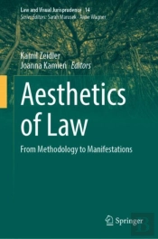 Aesthetics Of Law