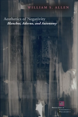 Bertrand.pt - Aesthetics Of Negativity