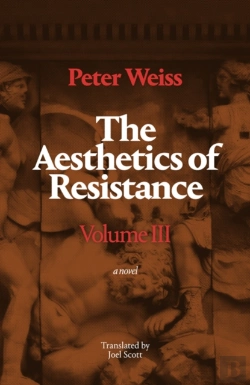 Bertrand.pt - Aesthetics Of Resistance, Volume Iii