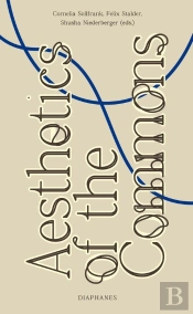 Aesthetics Of The Commons
