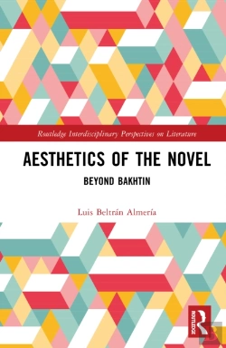 Bertrand.pt - Aesthetics Of The Novel