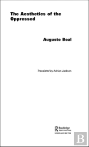 Aesthetics Of The Oppressed