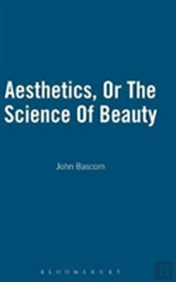 Bertrand.pt - Aesthetics, Or The Science Of Beauty