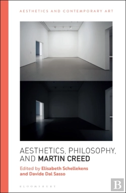 Bertrand.pt - Aesthetics, Philosophy And Martin Creed