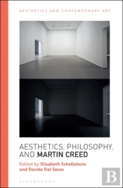 Aesthetics, Philosophy And Martin Creed